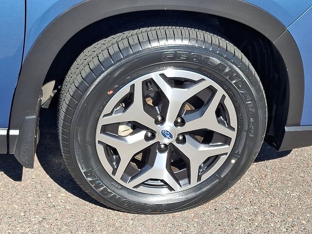 2020 Subaru Forester Premium - Photo 8