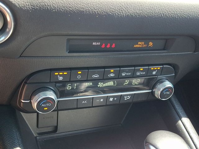 2025 Mazda CX-5 S Preferred package - Photo 16