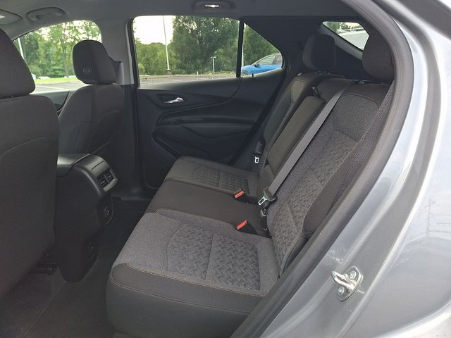 2024 Chevrolet Equinox LT - Photo 10