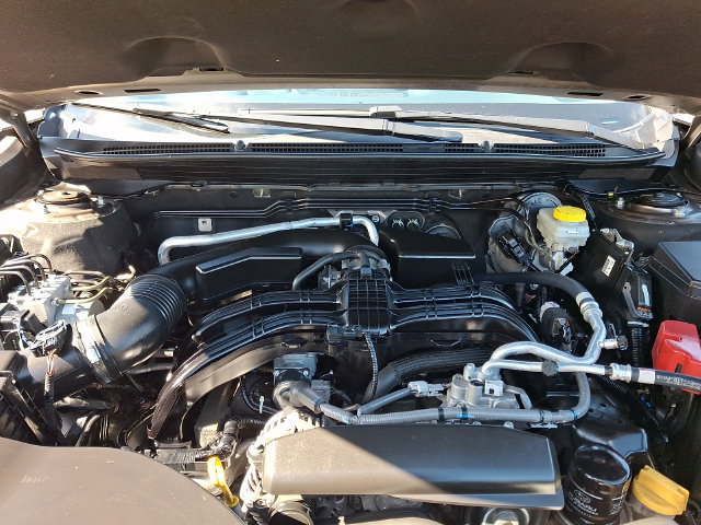 2024 Subaru Outback Limited - Photo 29