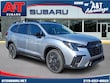 Subaru Ascent