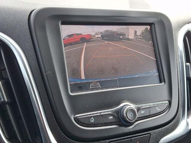 2024 Chevrolet Equinox LT - Photo 17