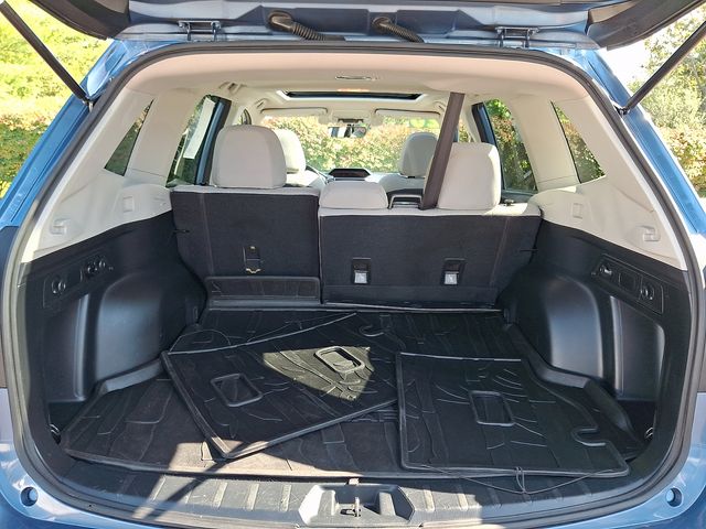 2020 Subaru Forester Premium - Photo 29