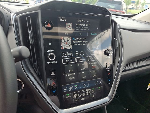 2025 Subaru Crosstrek Limited - Photo 17