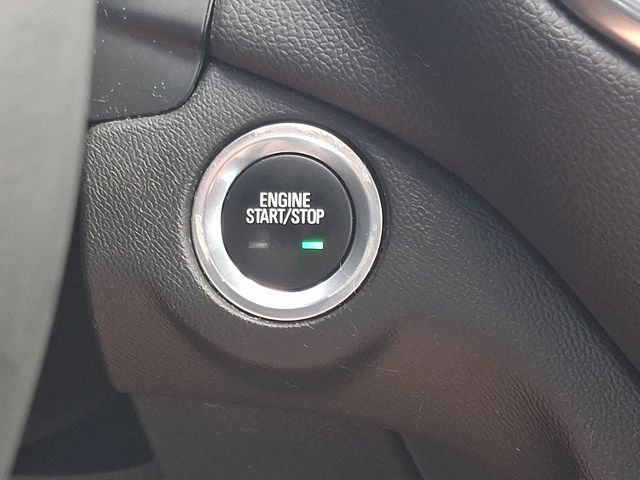 2024 Chevrolet Equinox LT - Photo 23