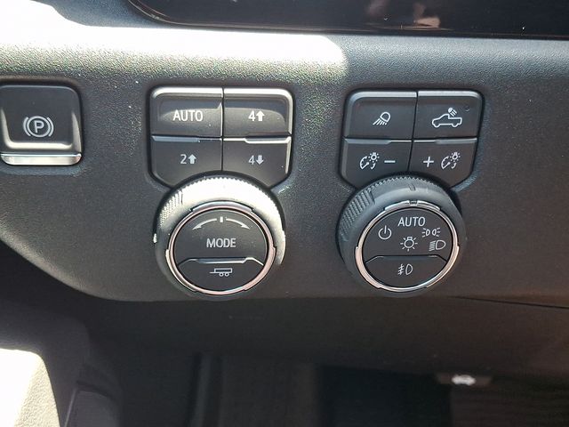 2026 Chevrolet Silverado 1500 High Country - Photo 25