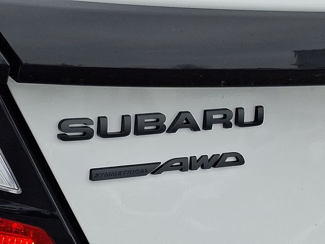 2026 Subaru WRX tS - Photo 11