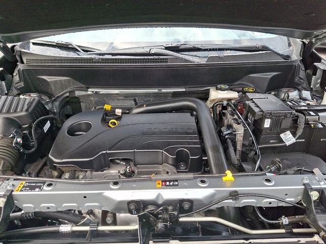 2024 Chevrolet Equinox LT - Photo 27