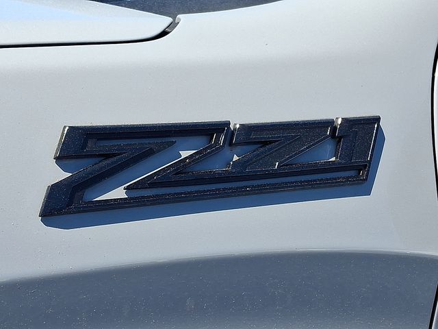 2024 Chevrolet Silverado 1500 Custom - Photo 32