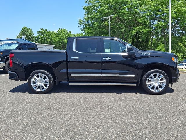 2026 Chevrolet Silverado 1500 High Country - Photo 7