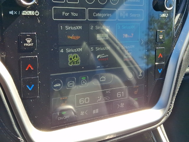 2024 Subaru Outback Limited - Photo 17