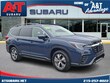  Subaru Ascent