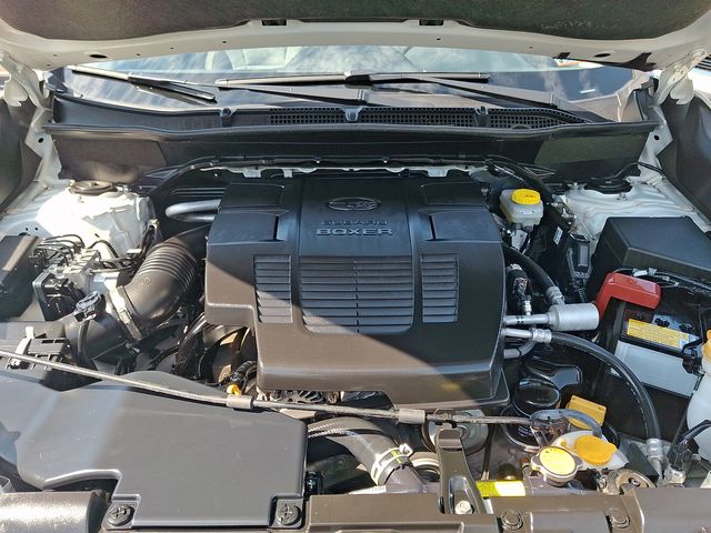 2024 Subaru Forester Sport - Photo 28