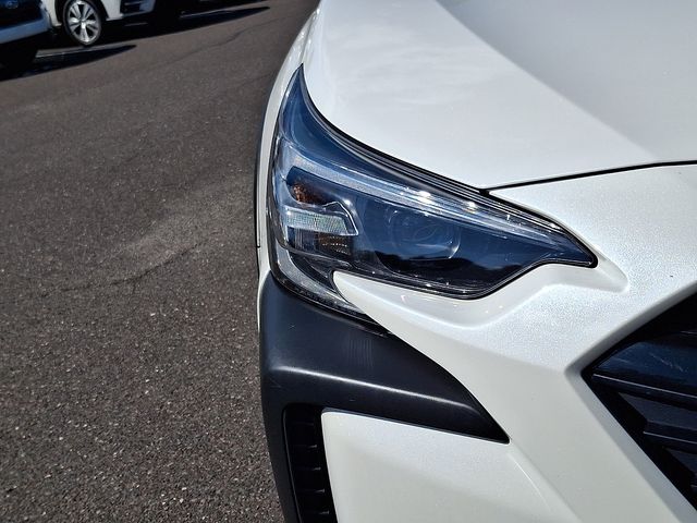 2024 Subaru Outback Onyx Edition - Photo 9