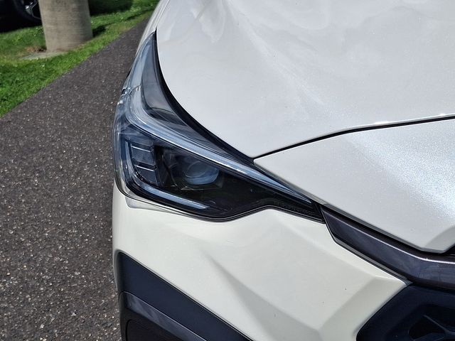 2025 Subaru Crosstrek Limited - Photo 9