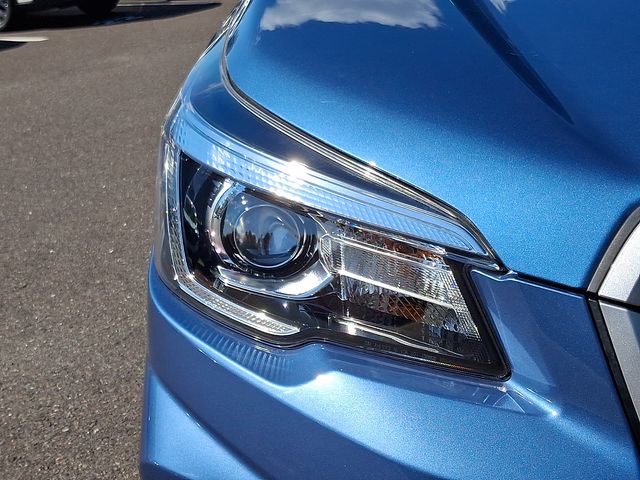 2020 Subaru Forester Premium - Photo 9