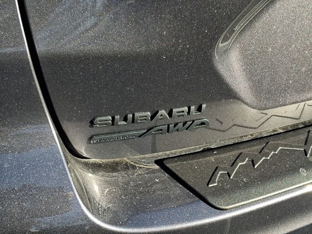 New 2026 Subaru Crosstrek Premium SUV