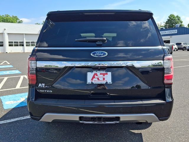 2018 Ford Expedition Limited - Photo 5