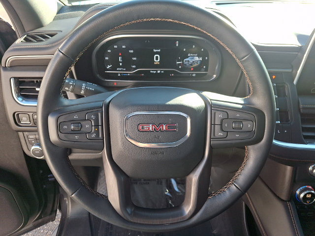 2023 GMC Yukon AT4 - Photo 19