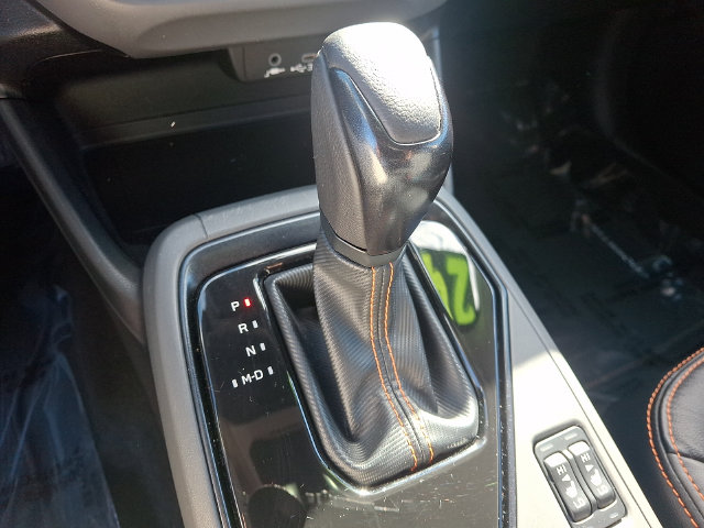 2024 Subaru Crosstrek Limited - Photo 15