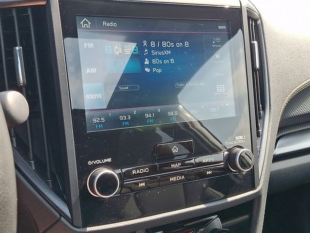 2024 Subaru Forester Wilderness - Photo 18