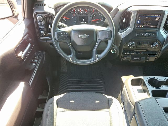 2024 Chevrolet Silverado 1500 Custom - Photo 11