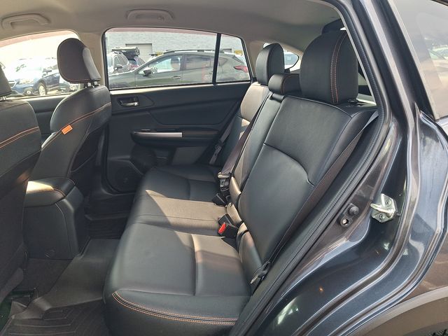 2017 Subaru Crosstrek Limited - Photo 10