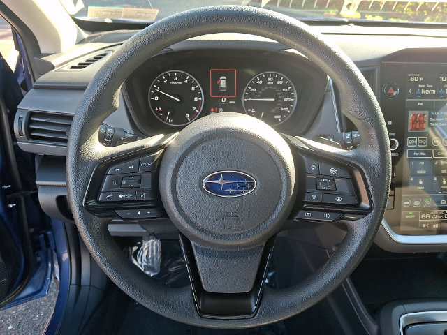 2025 Subaru Crosstrek Premium - Photo 17