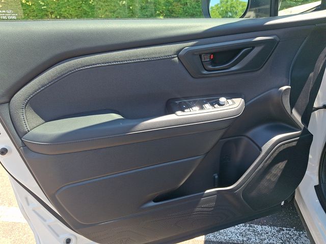 2025 Subaru Forester Premium - Photo 12