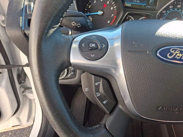 2015 Ford Escape Titanium - Photo 21