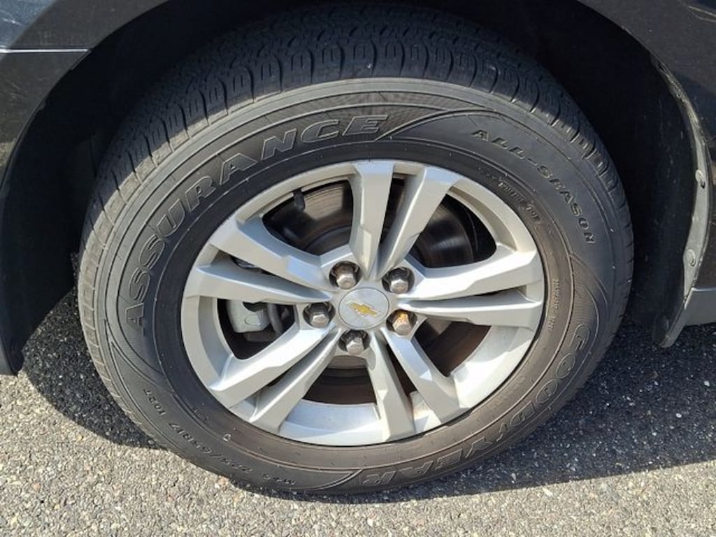 Used 2013 Chevrolet Equinox LT 1LT SUV