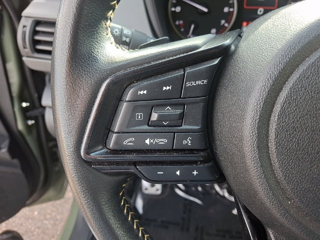 2024 Subaru Crosstrek Sport - Photo 20