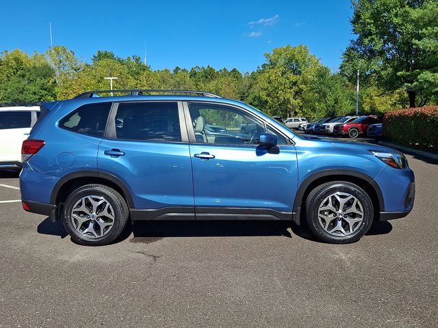 2020 Subaru Forester Premium - Photo 7