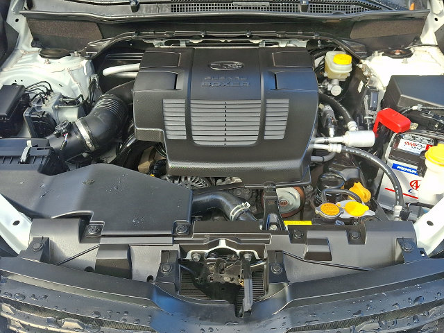 2020 Subaru Forester Touring - Photo 33