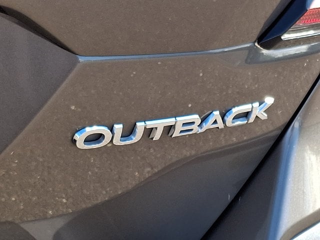 2024 Subaru Outback Limited - Photo 33