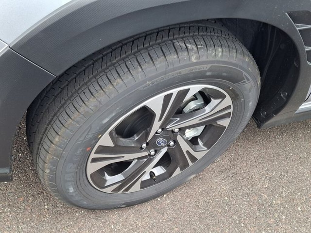 New 2026 Subaru Crosstrek Premium SUV