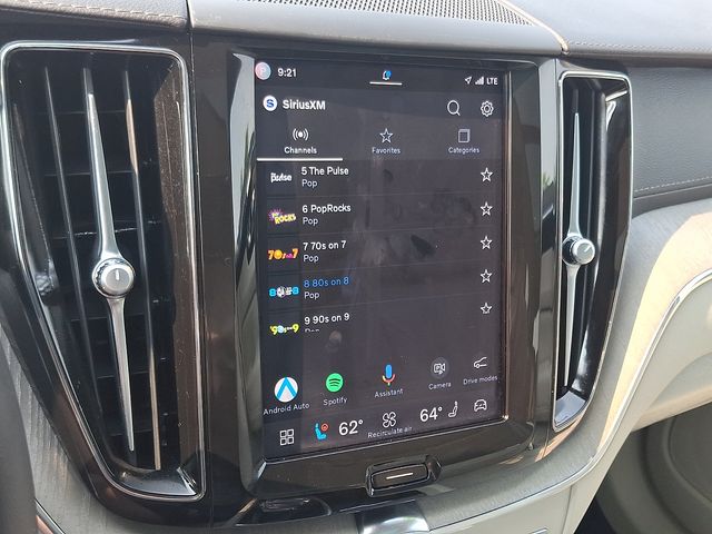 2023 Volvo XC60 Ultimate - Photo 19
