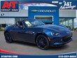  Mazda MX-5 Miata