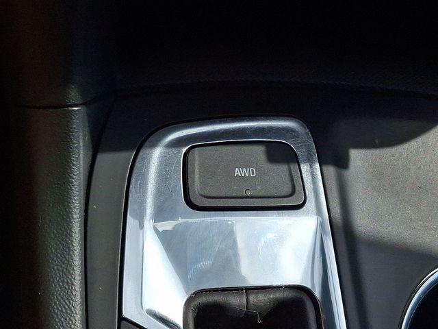 2024 Chevrolet Equinox LS - Photo 24