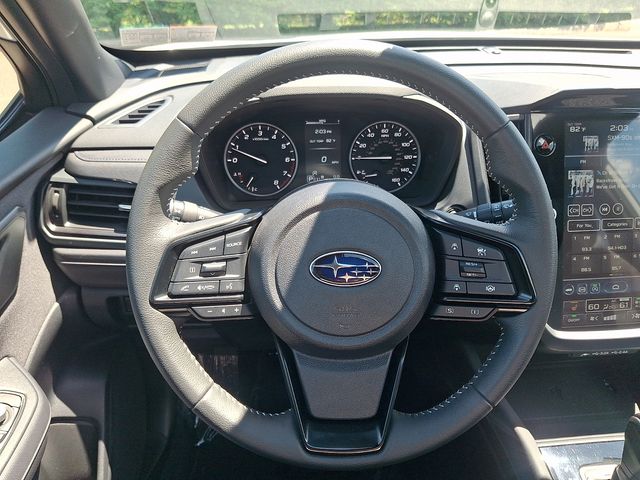 2025 Subaru Forester Premium - Photo 19
