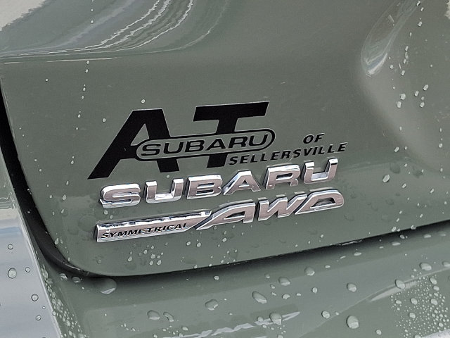 2024 Subaru Crosstrek Sport - Photo 31