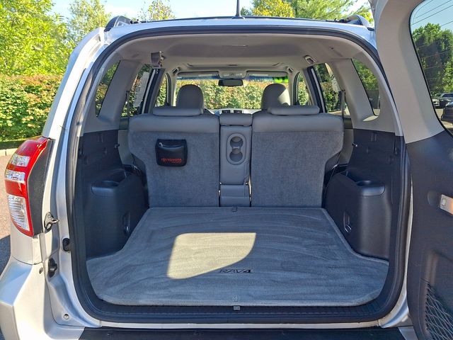 2010 Toyota RAV4 Limited - Photo 30