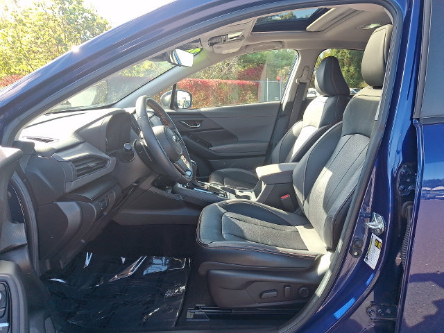 2024 Subaru Crosstrek Limited - Photo 13