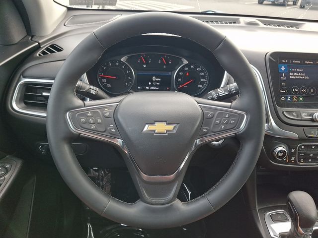 2024 Chevrolet Equinox LT - Photo 18