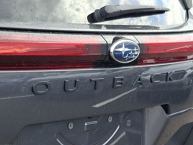 2026 Subaru Outback Limited - Photo 10