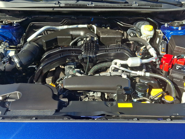2024 Subaru Crosstrek Limited - Photo 29