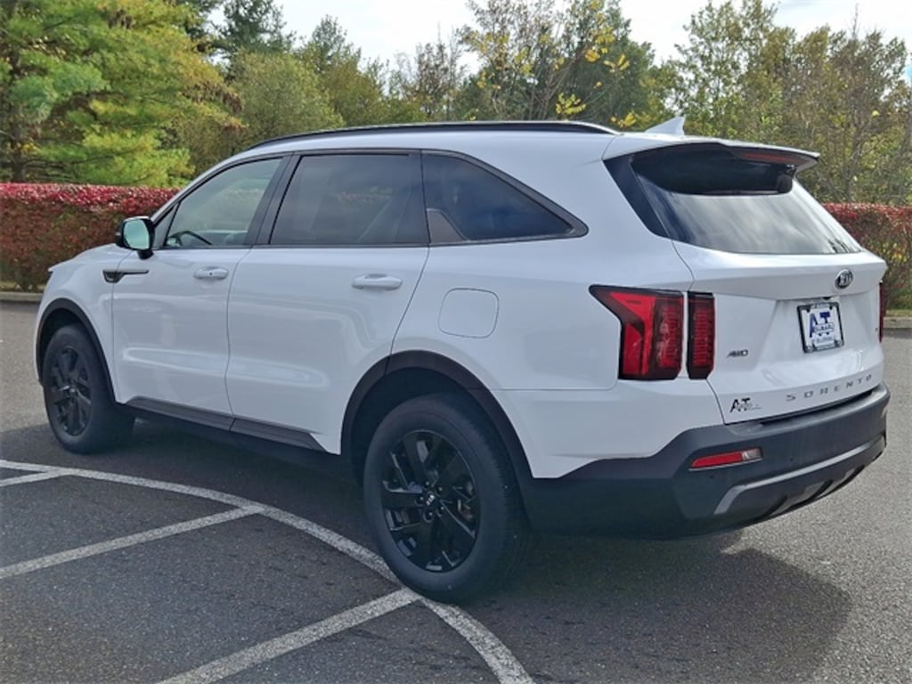 Used 2021 Kia Sorento S SUV