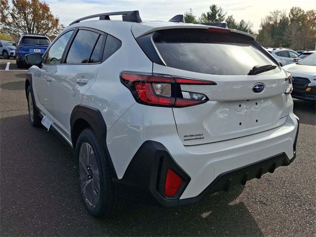 New 2025 Subaru Crosstrek Premium SUV