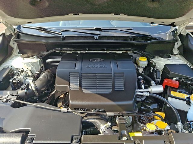 2024 Subaru Forester Wilderness - Photo 28