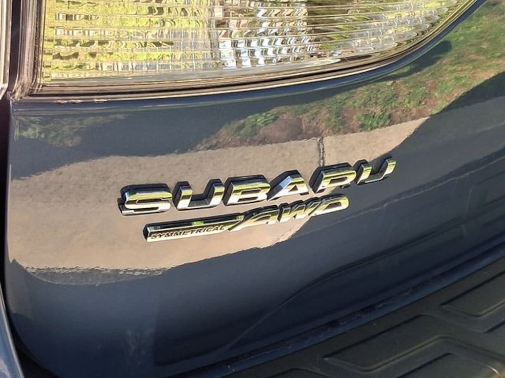Used 2020 Subaru Forester Premium SUV